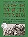 Algopix Similar Product 11 - Now Is Your Time The AfricanAmerican