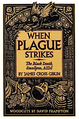 Algopix Similar Product 1 - When Plague Strikes The Black Death