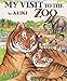 Algopix Similar Product 7 - My Visit to the Zoo Trophy Picture
