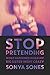 Algopix Similar Product 6 - Stop Pretending What Happened When My