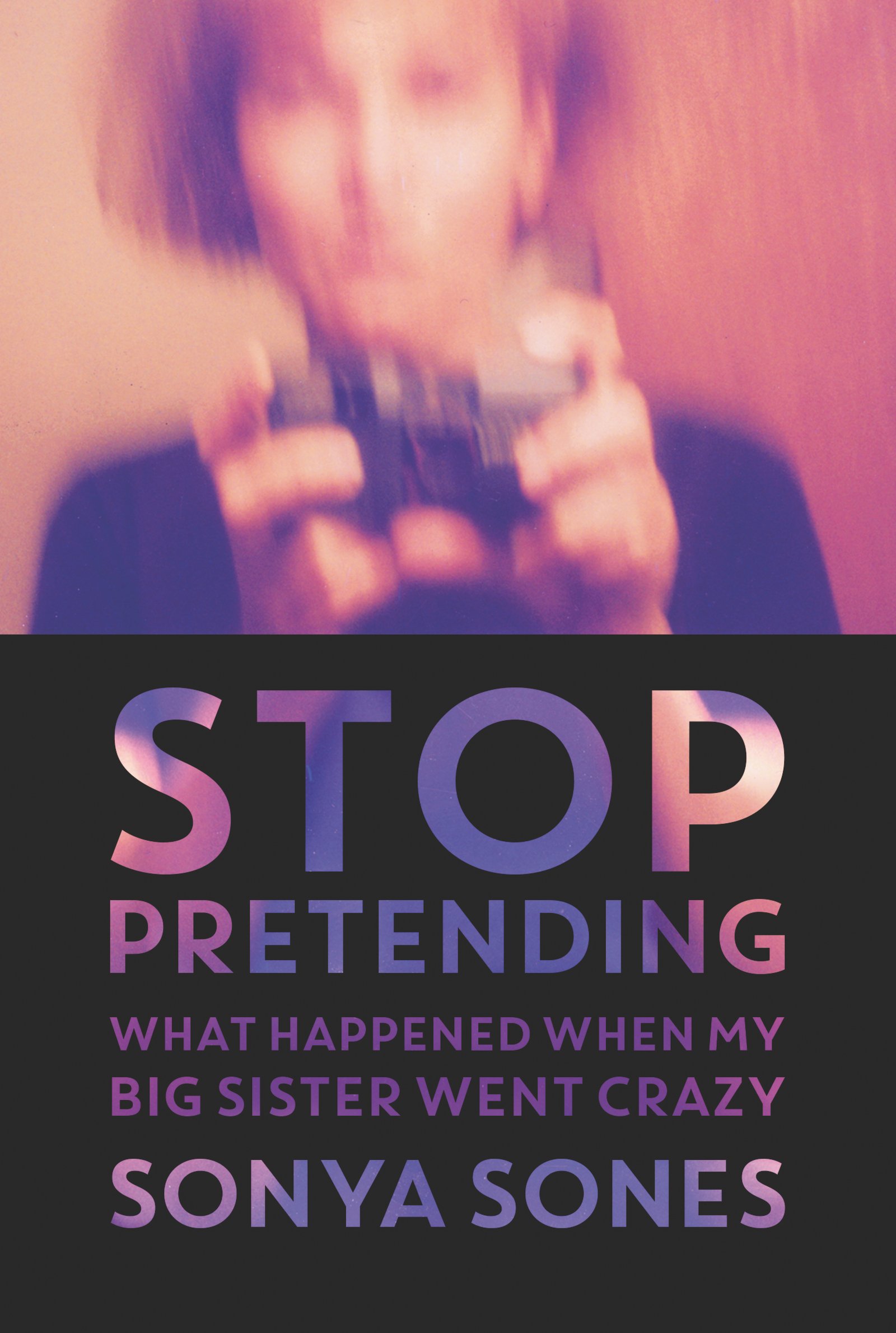 Algopix Similar Product 7 - Stop Pretending What Happened When My