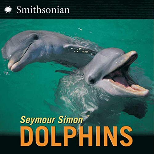 Algopix Similar Product 5 - Dolphins (Smithsonian-science)