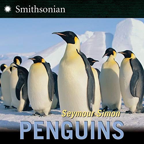 Algopix Similar Product 6 - Penguins (Smithsonian)