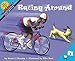 Algopix Similar Product 1 - Racing Around (MathStart 2)