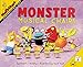 Algopix Similar Product 15 - Monster Musical Chairs (MathStart 1)