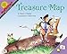 Algopix Similar Product 12 - Treasure Map (MathStart 3)