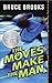 Algopix Similar Product 2 - The Moves Make the Man A Newbery Honor