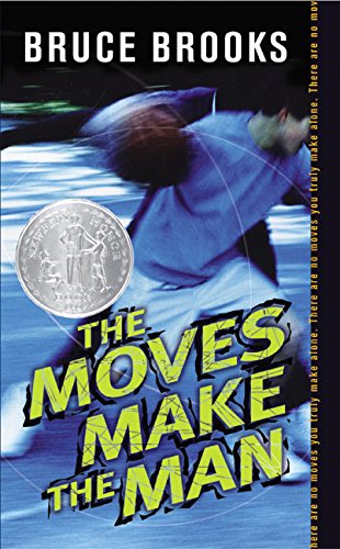 Algopix Similar Product 20 - The Moves Make the Man A Newbery Honor