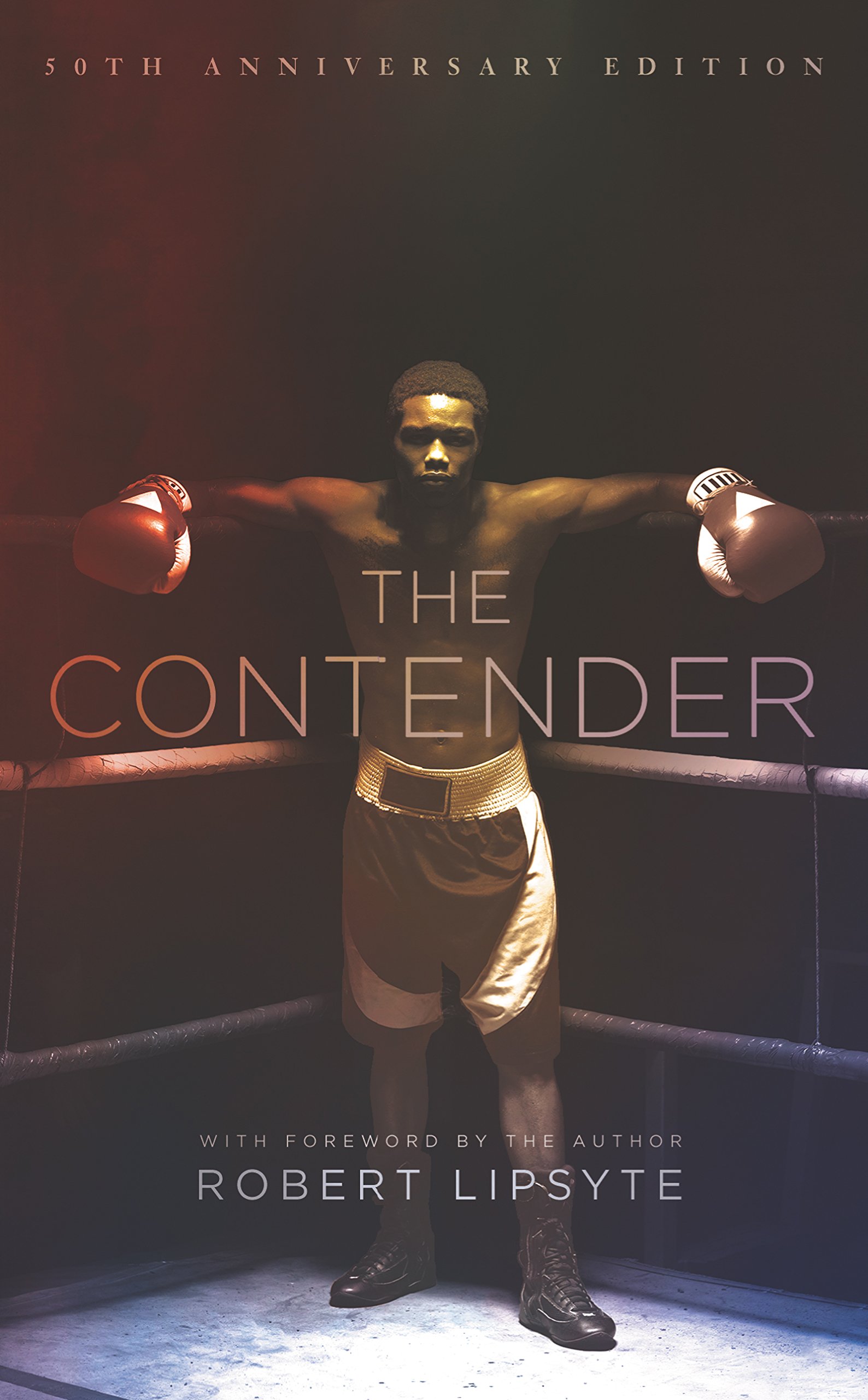 Algopix Similar Product 11 - The Contender