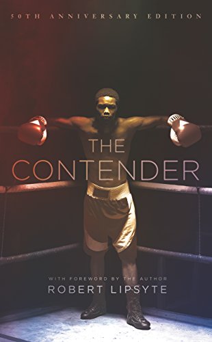 Algopix Similar Product 9 - The Contender