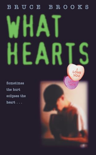 Algopix Similar Product 13 - What Hearts Laura Geringer Books