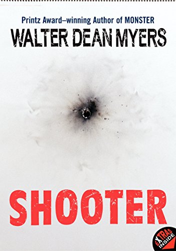Algopix Similar Product 19 - Shooter