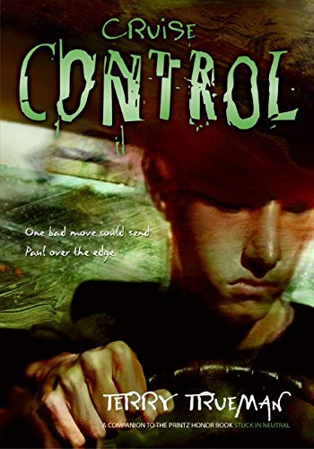 Algopix Similar Product 17 - Cruise Control (Stuck in Neutral, 2)
