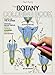 Algopix Similar Product 7 - The Botany Coloring Book