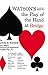 Algopix Similar Product 8 - Watsons Classic Book on The Play of