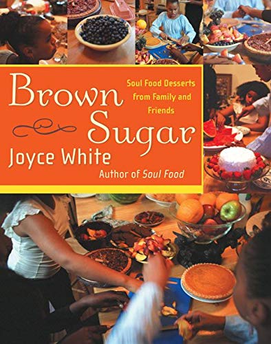 Algopix Similar Product 19 - Brown Sugar Soul Food Desserts from