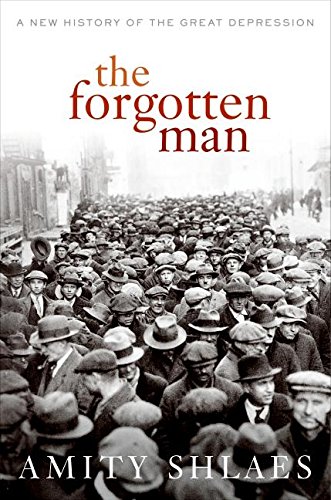 Algopix Similar Product 18 - The Forgotten Man A New History of the