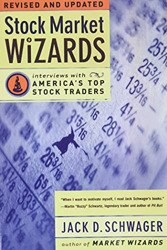 Algopix Similar Product 3 - Stock Market Wizards Interviews with