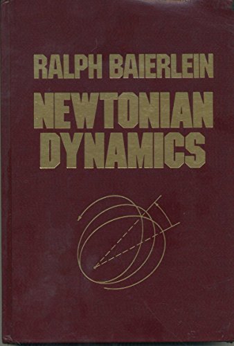 Algopix Similar Product 14 - Newtonian Dynamics