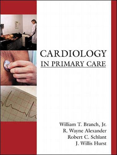 Algopix Similar Product 19 - Cardiology in Primary Care