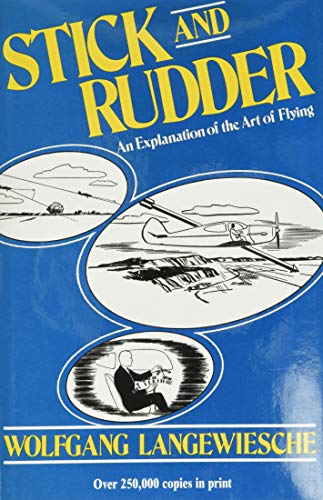 Algopix Similar Product 14 - Stick and Rudder An Explanation of the