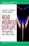 Algopix Similar Product 6 - HeadMounted Displays Designing for