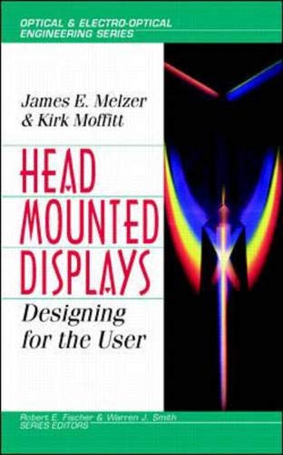 Algopix Similar Product 11 - HeadMounted Displays Designing for