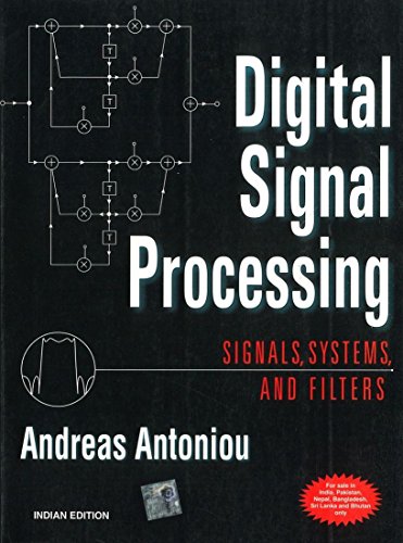 Algopix Similar Product 2 - Digital Signal Processing Signals