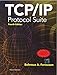 Algopix Similar Product 18 - TCP/IP Protocol Suite e/4