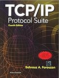 Algopix Similar Product 12 - TCP/IP Protocol Suite e/4
