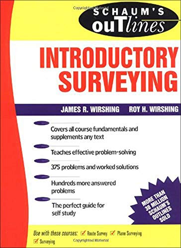Algopix Similar Product 6 - Schaums Outline of Introductory