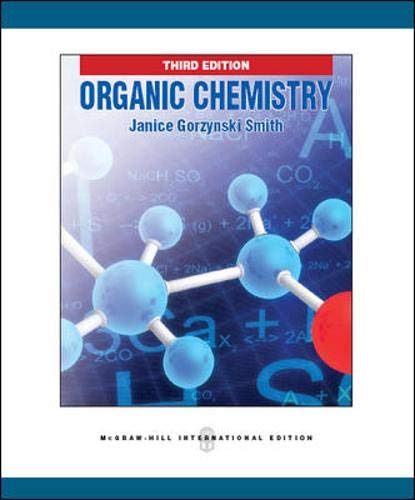 Algopix Similar Product 11 - Organic Chemistry