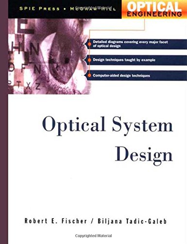 Algopix Similar Product 4 - Optical System Design