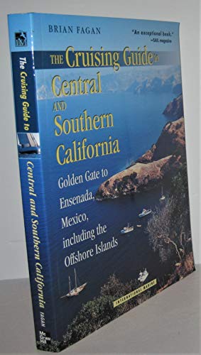 Algopix Similar Product 6 - The Cruising Guide to Central and