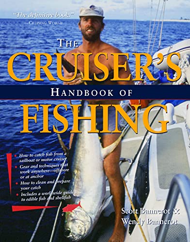 Algopix Similar Product 15 - The Cruiser's Handbook of Fishing