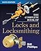 Algopix Similar Product 17 - The Complete Book Of Locks And