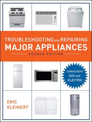 Algopix Similar Product 6 - Troubleshooting and Repairing Major