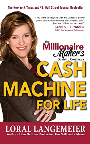 Algopix Similar Product 19 - The Millionaire Makers Guide to