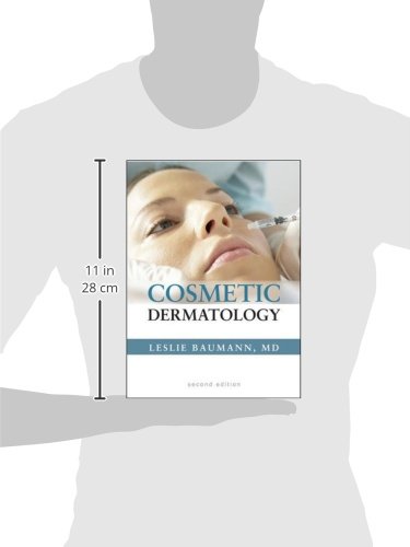 Algopix Similar Product 3 - Cosmetic Dermatology Principles and
