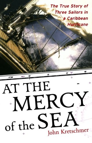 Algopix Similar Product 18 - At the Mercy of the Sea The True Story