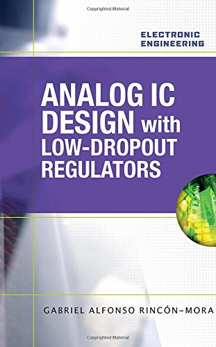 Algopix Similar Product 17 - Analog IC Design with LowDropout