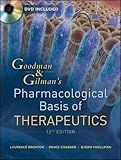 Algopix Similar Product 10 - Goodman and Gilmans The