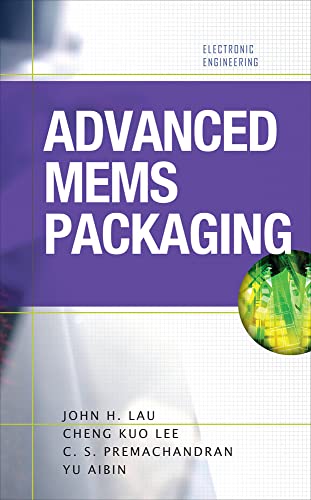 Algopix Similar Product 2 - Advanced MEMS Packaging