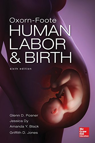 Algopix Similar Product 15 - Oxorn Foote Human Labor and Birth