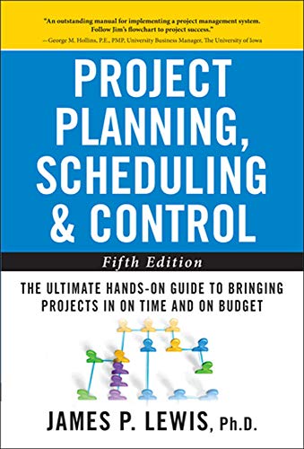 Algopix Similar Product 9 - Project Planning Scheduling and