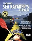 Algopix Similar Product 9 - The Complete Sea Kayakers Handbook