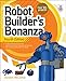 Algopix Similar Product 20 - Robot Builder's Bonanza, 4th Edition