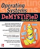 Algopix Similar Product 9 - Operating Systems DeMYSTiFieD