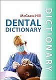 Algopix Similar Product 17 - McGraw-Hill Dental Dictionary