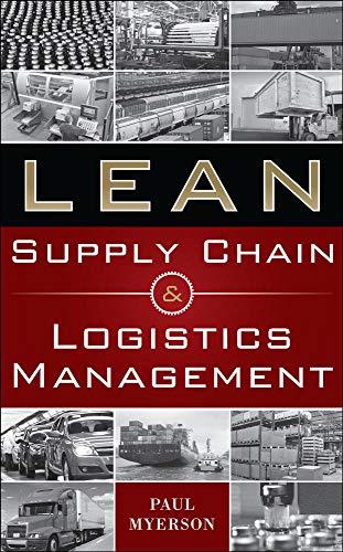 Algopix Similar Product 2 - Lean Supply Chain and Logistics